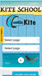 Mobile Screenshot of costakite.com